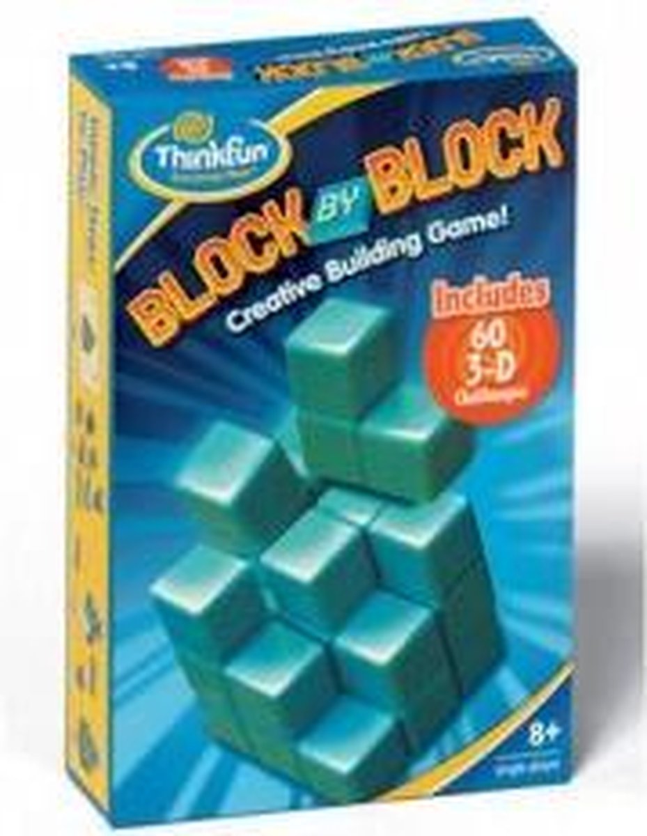 Block by Block Games