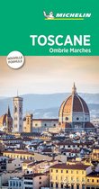 GUIDE VERT - TOSCANE OMBRIE