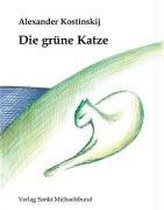 Die grüne Katze