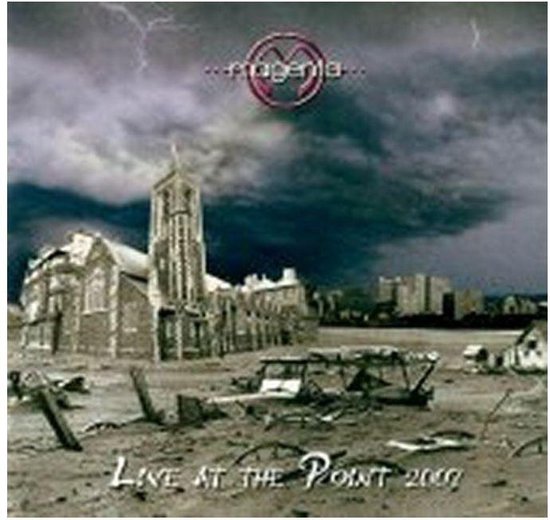 Live At The Point