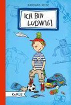 Ich bin Ludwig!