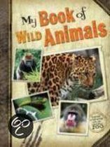 My Book of Wild Animals