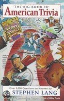 The Big Book of American Trivia
