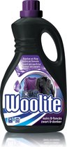 Woolite Zwart & Donker - Wasmiddel - 3 Liter
