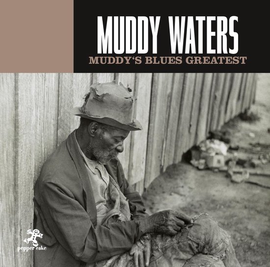 Muddy's Blues Greatest