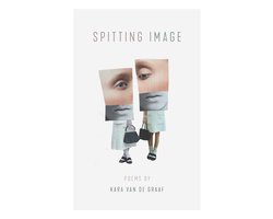 Crab Orchard Series in Poetry - Spitting Image