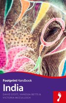Footprint Handbooks - India