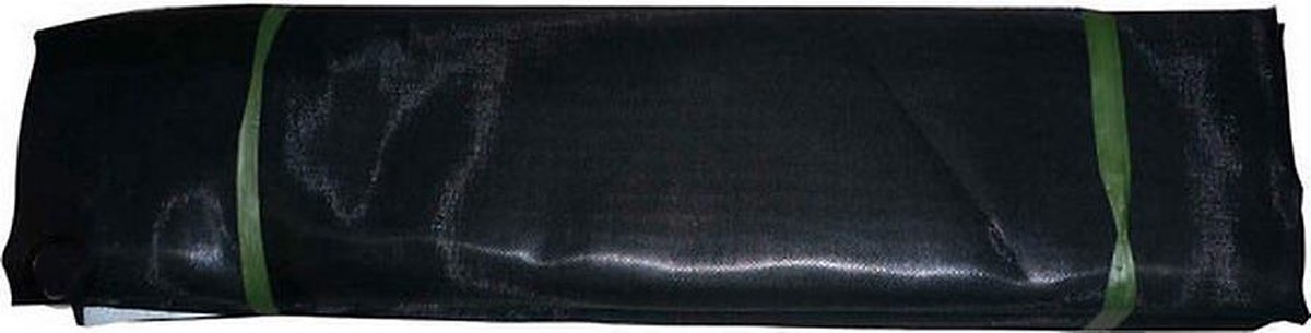 Springmat voor Trampoline Rond 460 cm - 110 Ringen - voor 21 cm Veren