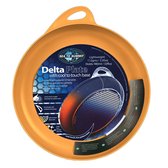 Sea to Summit Delta bord 1 liter oranje