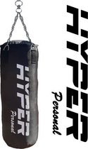 Hyper Punching Bag 100 cm avec chaîne gratuite