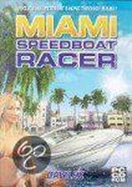 A2 Racer - Goes America & Miami Speedboat Racer - Windows