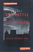 The Battle of Britain, August-October 1940