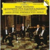 Quintette Für Klavier & Bläser