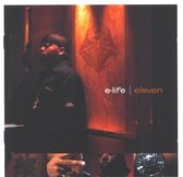 Eleven - Featuring The Hit " More Days To Come "