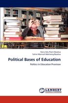 Political Bases of Education