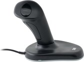 3M EM500GPS Ergonomische Muis Small