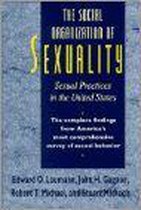 The Social Organization of Sexuality