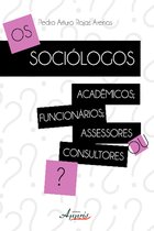 Ciências Sociais - Os sociólogos