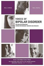 Voices of Bipolar Disorder: The Healing Companion
