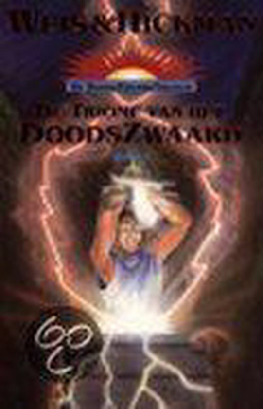 9789024520633 - Triomf Van Het Doodszwaard Dl 3