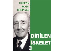 Dirilen İskelet