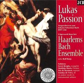 Lukas Passion