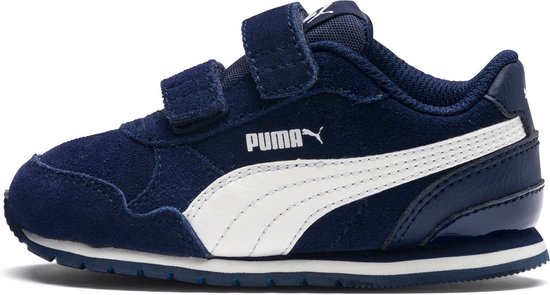 bol.com | PUMA ST Runner v2 SD V Inf Sneakers Kinderen ... bol.com | PUMA ST Runner v2 SD V Inf Sneakers Kinderen ...
