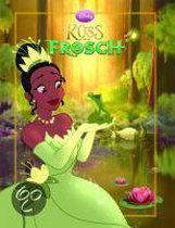 Disney: Classic Küss den Frosch