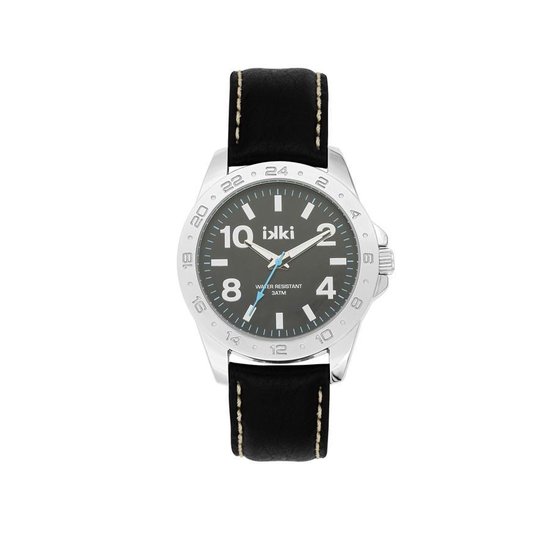 Ikki horloge heren hotsell