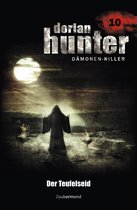 Dorian Hunter 10 - Dorian Hunter 10 - Der Teufelseid