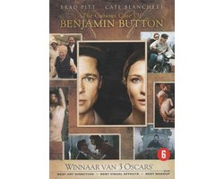 The Curious Case of Benjamin Button