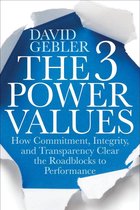 The 3 Power Values