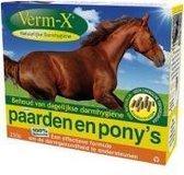 Verm-X paard - brokjes 1500 gr.