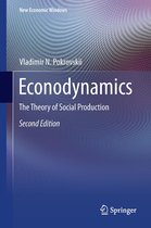 New Economic Windows - Econodynamics