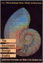 The Electronic Design Studio - Architect Knowledge  & The Media In The Comput Era