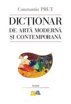 Colecția de artă - Dicţionar de artă modernă şi contemporană