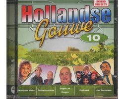 Hollandse Gouwe 10