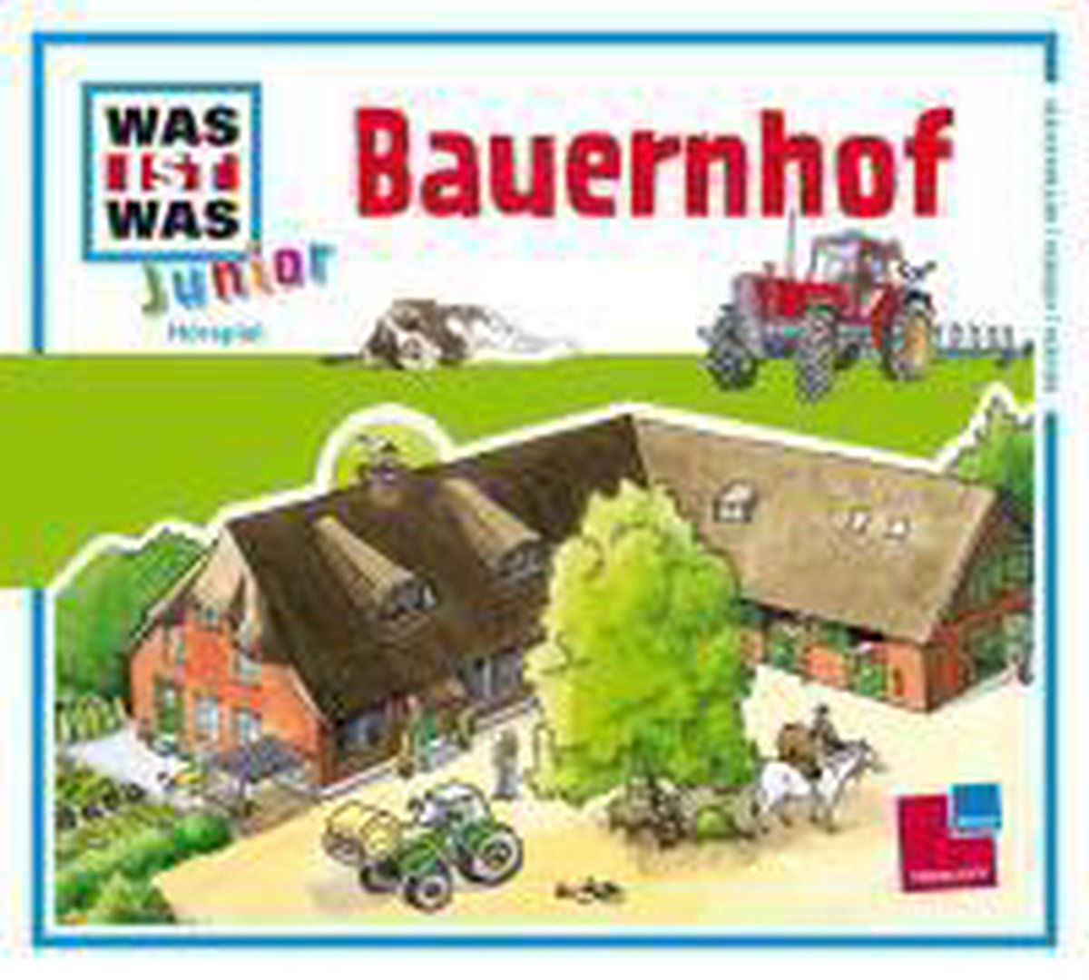Was Ist Was Junior 04