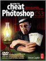 How to Cheat in Photoshop Cs3