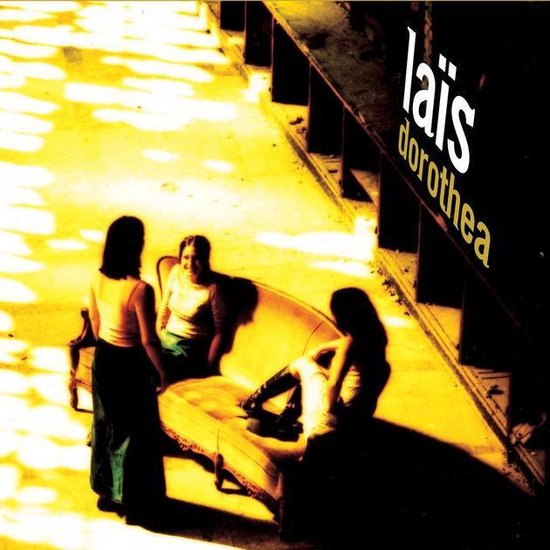 Lais - Dorothea  13 tracks