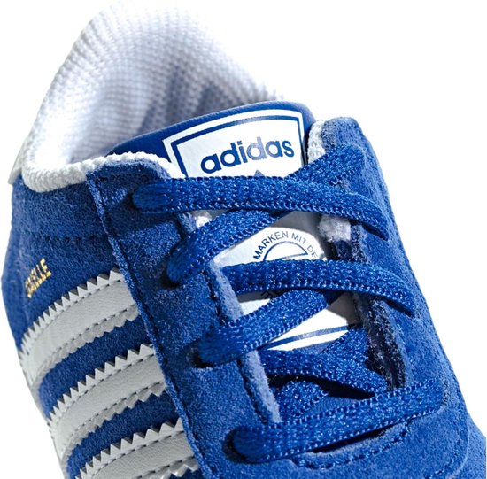 adidas Gazelle Crib Sneakers - Maat 19 