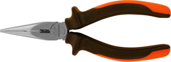 Pince téléphonique Skandia - 2 composants 160 mm