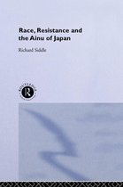 Race, Resistance and the Ainu of Japan