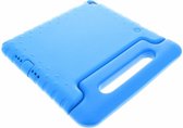 Kidsproof Backcover met handvat iPad Air 2 tablethoes - Blauw