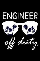 Engineer Off Duty