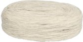 Ijslandse breiwol Plötulopi - Light grey/ljósgrár