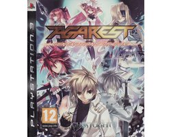 Agarest - Generations Of War