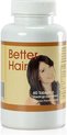 Better Hair - Haargroeimiddel voor vrouwen - 60 softgels