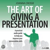 Art Of Giving A Presentation