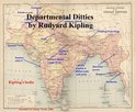 Departmental Ditties and Ballads and Barrack Room Ballads